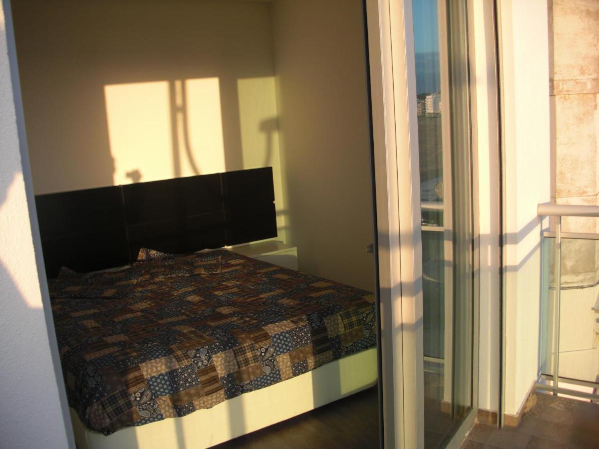 Bed & Seaside - Bola Da Nivea Nazare Ngoại thất bức ảnh