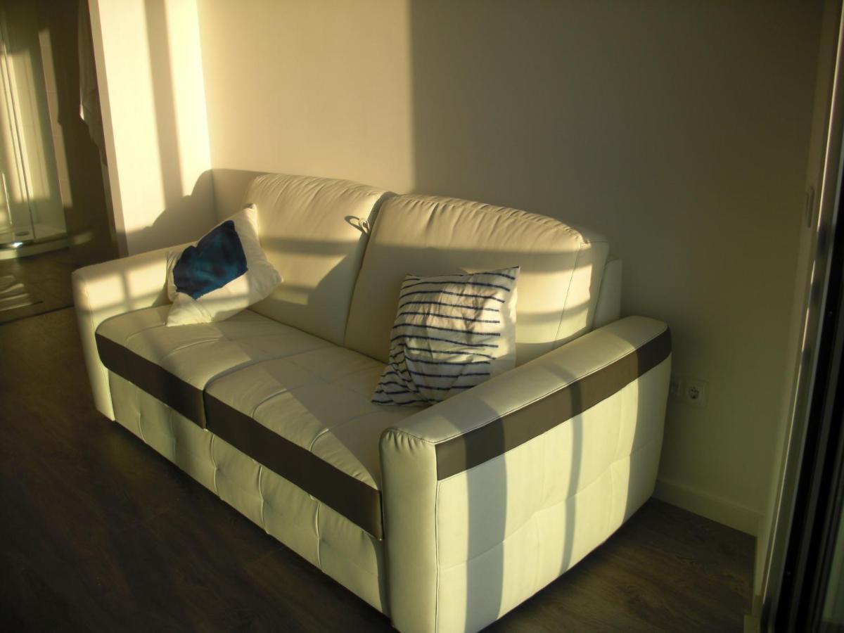 Bed & Seaside - Bola Da Nivea Nazare Ngoại thất bức ảnh